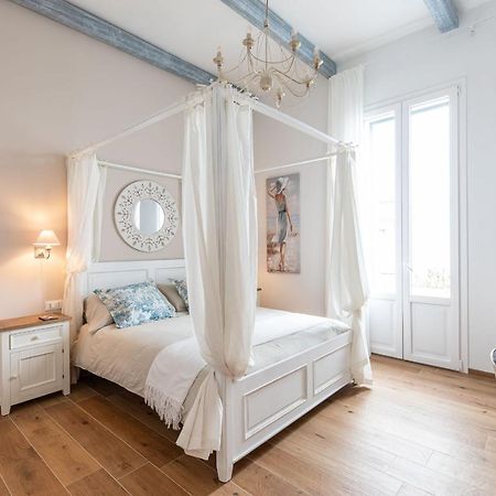 Regina Minor Apartment Monopoli Luaran gambar