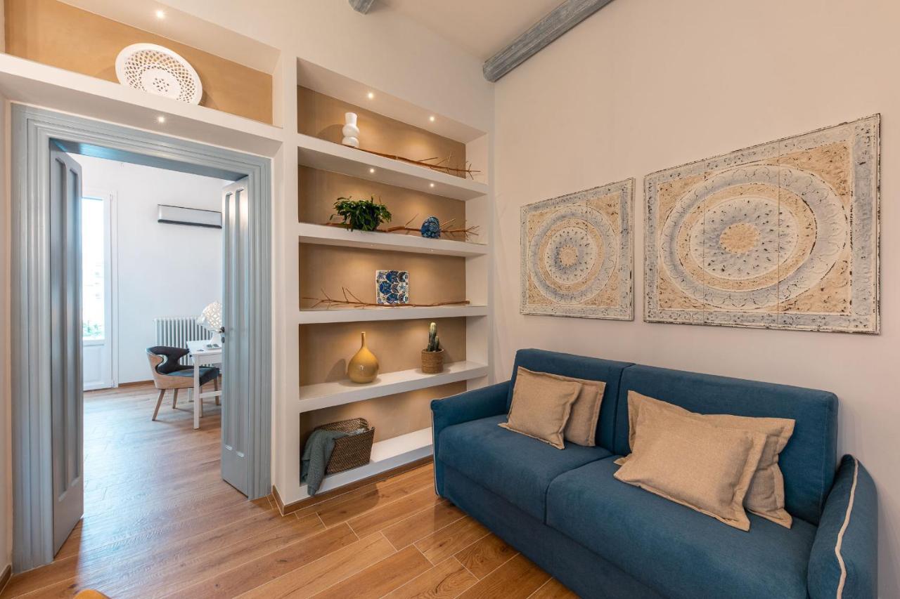 Regina Minor Apartment Monopoli Luaran gambar