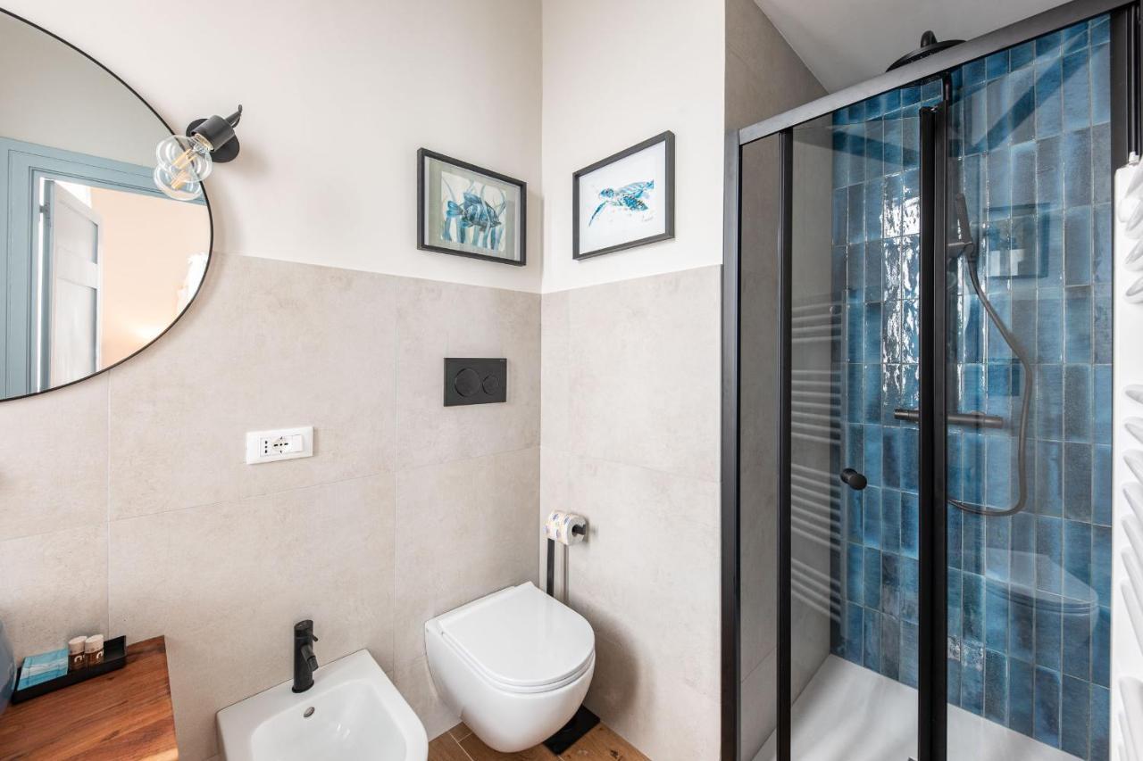 Regina Minor Apartment Monopoli Luaran gambar