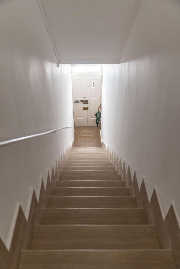 Regina Minor Apartment Monopoli Luaran gambar