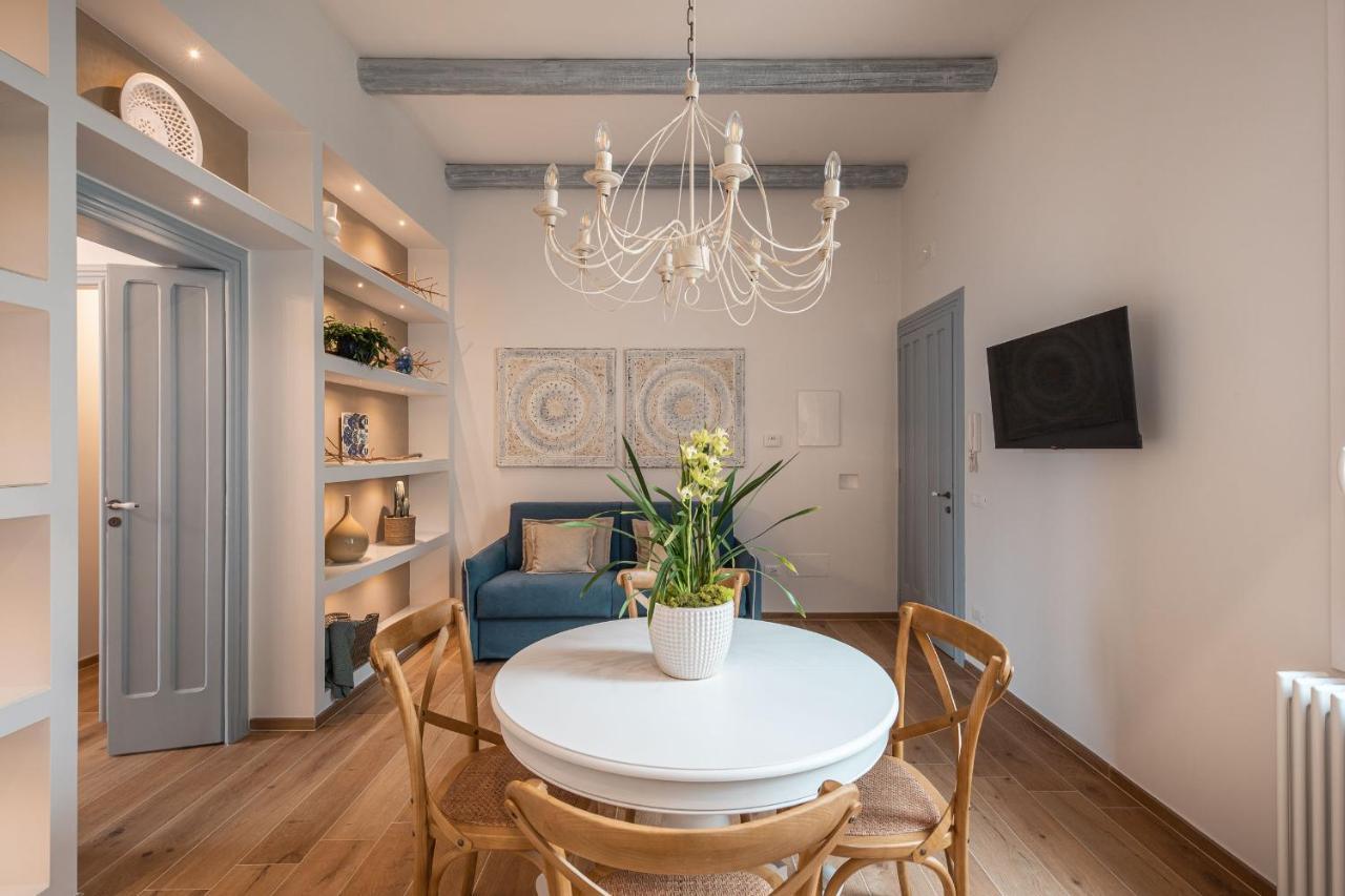Regina Minor Apartment Monopoli Luaran gambar