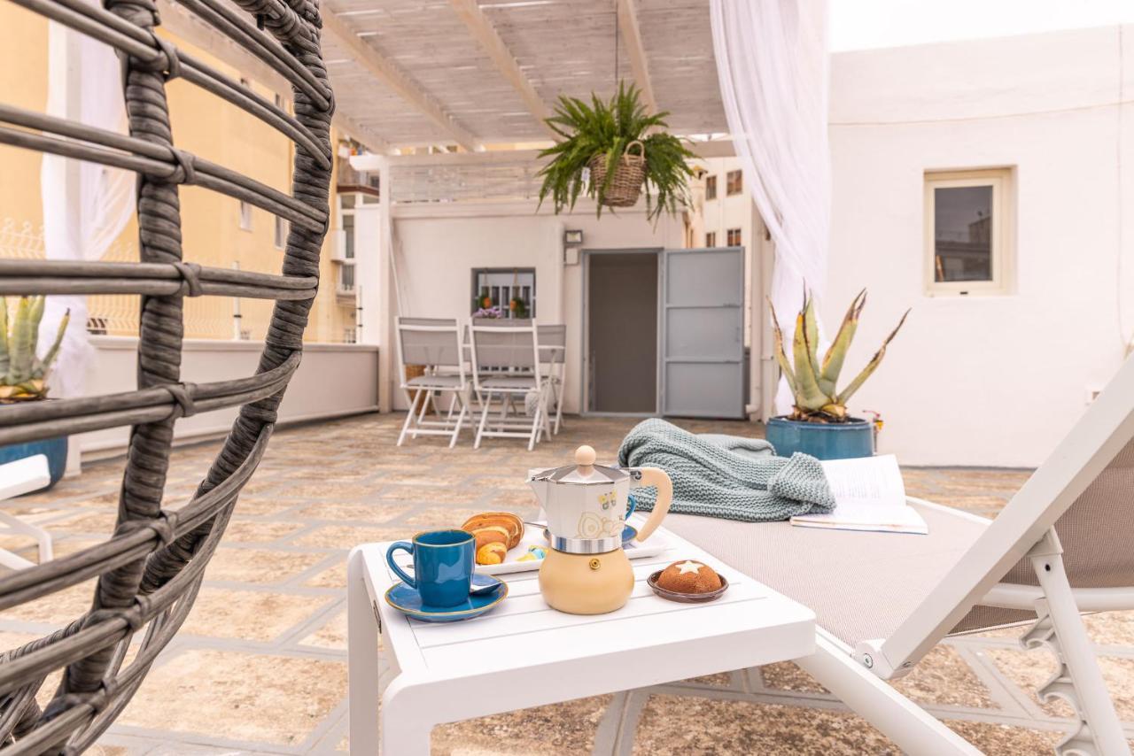 Regina Minor Apartment Monopoli Luaran gambar