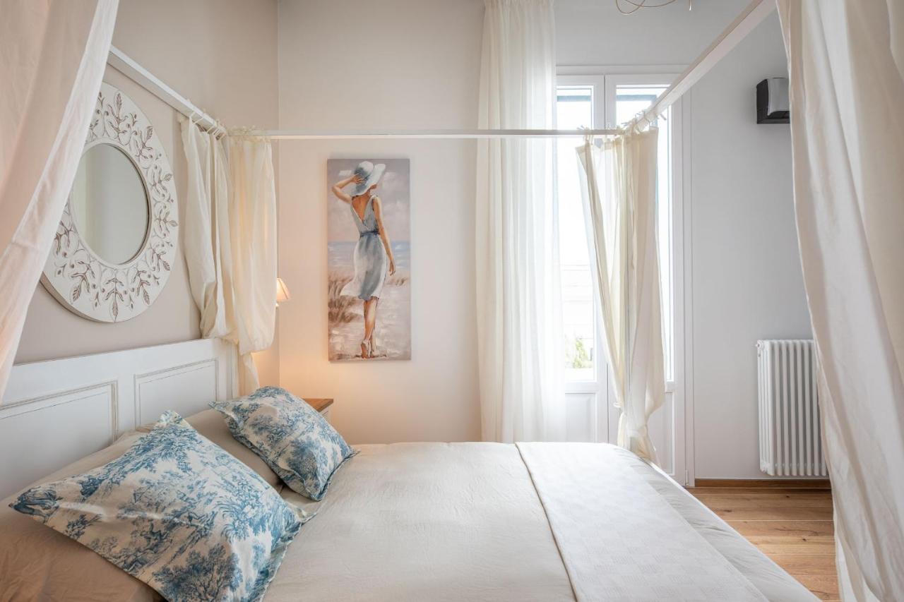 Regina Minor Apartment Monopoli Luaran gambar