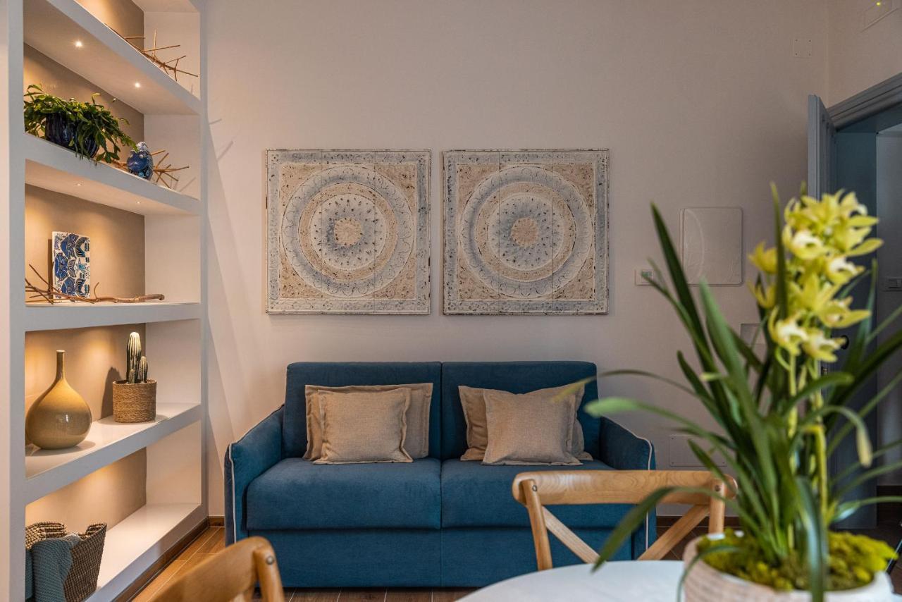 Regina Minor Apartment Monopoli Luaran gambar